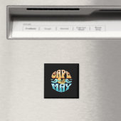 Cape May Magnet (In Situ (Geschirrspüler))