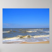 Cape May New Jersey Fotoplakat Poster (Vorne)