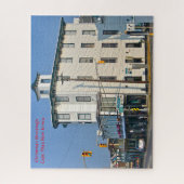 Cape May New Jersey. Jigsaw Puzzle (Vertikal)