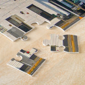 Cape May New Jersey. Jigsaw Puzzle (Seite)