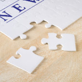 Cape May New Jersey Puzzle (Seite)