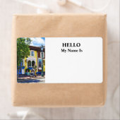 Cape May NJ – Jackson Street Cafe (Insitu)