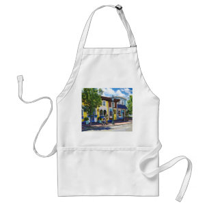Cape May NJ – Jackson Street Cafe Schürze