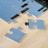 Cape May NJ Lighthouse Foto, Familiennacht, Cool,  Puzzle (Seite)