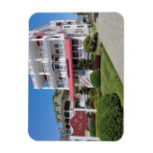 Cape May NJ Magnet (Vertikal)
