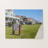 Cape May NJ Puzzle (Horizontal)