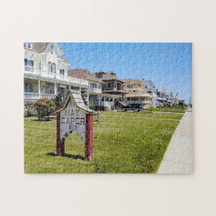 Cape May NJ Puzzle