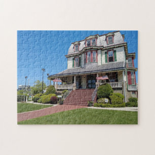 Cape May NJ Puzzle