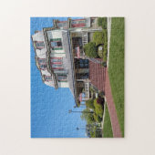 Cape May NJ Puzzle (Vertikal)