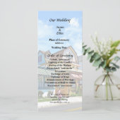 Cape May NJ - Schwestern, die die Perry Street hin Programm (Stehend Vorderseite)