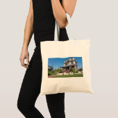 Cape May NJ Tragetasche (Vorderseite (Produkt))