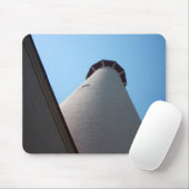Cape May Point Lighthouse Mousepad (Mit Mouse)