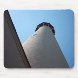 Cape May Point Lighthouse Mousepad
