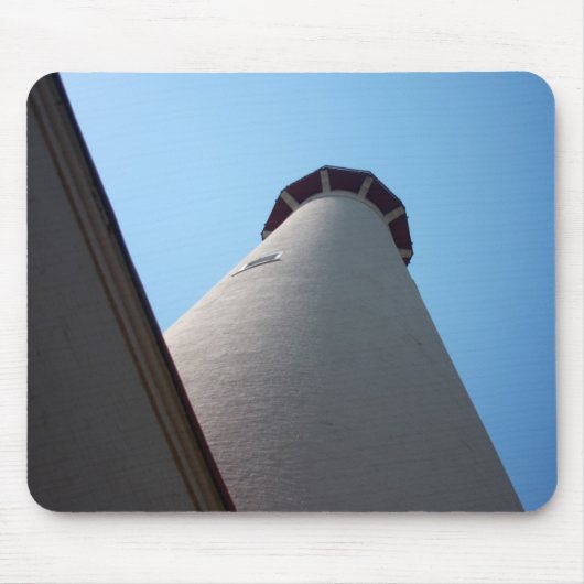 Cape May Point Lighthouse Mousepad (Vorne)