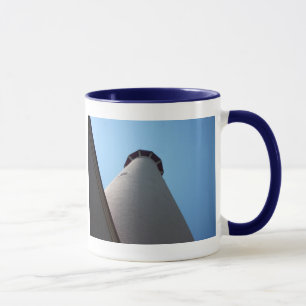 Cape May Point Lighthouse Tasse