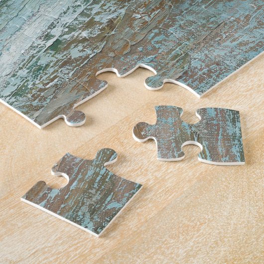 Cape May Point Surf Jigsaw Puzzle (Seite)