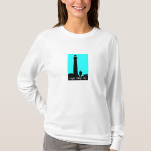 Cape May Punkt-T - Shirt