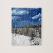 Cape May Puzzle (Vertikal)