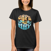 Cape May T-Shirt (Vorderseite)