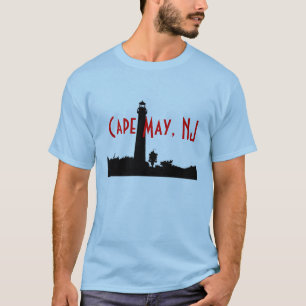Cape May T - Shirt