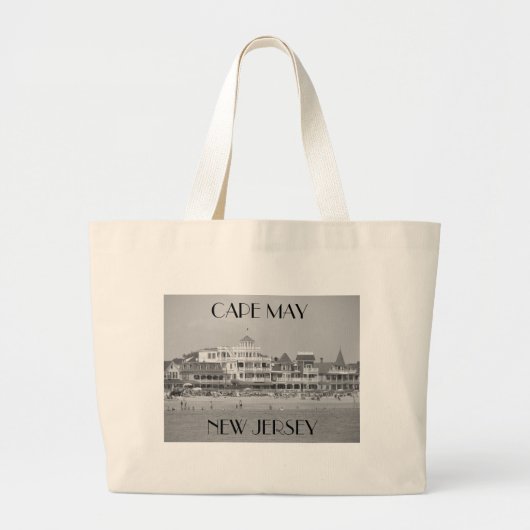 Cape May tragen Tasche (Vorne)