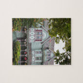 Cape May viktorianisch Puzzle (Horizontal)