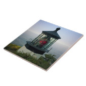 Cape Meares Lighthouse, OR Fliese (Seite)