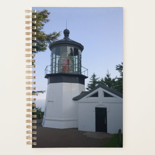 Cape Meares Lighthouse, OR Planer (Vorderseite)