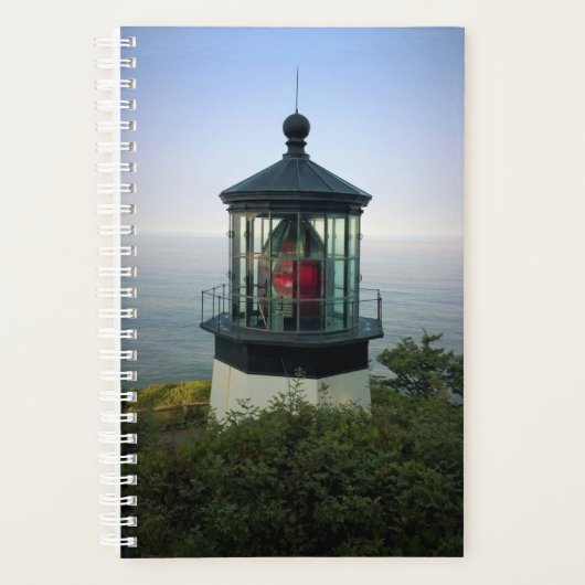 Cape Meares Lighthouse, OR Planer (Vorderseite)