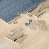 Cape Neddick in Maine Puzzle (Seite)