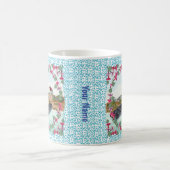 Cape Neddick Maine Leuchtturm Tasse (Mittel)
