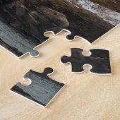 Cape Neddick - Nubble Light Puzzle (Seite)