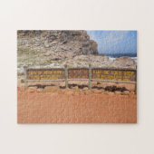 Cape of Good Hope Sign Post. Puzzle (Horizontal)