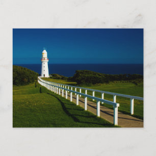 Cape Otway Lighthouse Postkarte