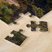 Cape Otway Lighthouse, Victoria, Australien Puzzle (Seite)