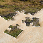 Cape Reinga Lighthouse & Neuseeland /Maori Puzzle (Seite)