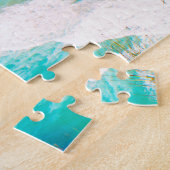 Cape Reinga Neuseeland Puzzle (Seite)