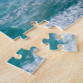 Cape Reinga Neuseeland Puzzle (Seite)