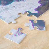 Cape Reinga Neuseeland Puzzle (Seite)