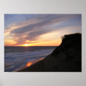 Cape Rise Poster (Vorne)