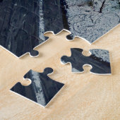 Cape San Blas Boardwalk Strand Puzzle (Seite)