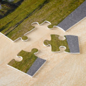 Cape San Blas, Florida, Leuchtturm, Florida Puzzle (Seite)