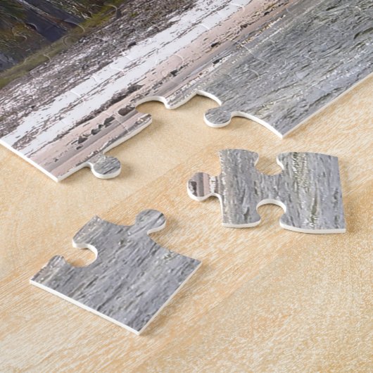 Cape San Blas Lighthouse, Port St. Joe, Florida Puzzle (Seite)