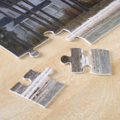 Cape San Blas Lighthouse, Port St. Joe, Florida Puzzle (Seite)