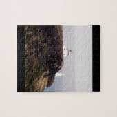 Cape Spear Lighthouse Puzzle (Horizontal)