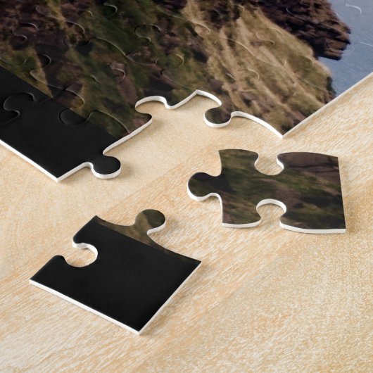 Cape Spear Lighthouse Puzzle (Seite)