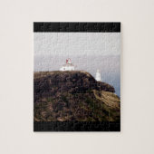 Cape Spear Lighthouse Puzzle (Vertikal)