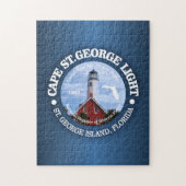 Cape St George Light Puzzle (Vertikal)