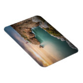 Cape St. Vincent | Sagres, Algarve, Portugal Magnet (Rechte Seite)