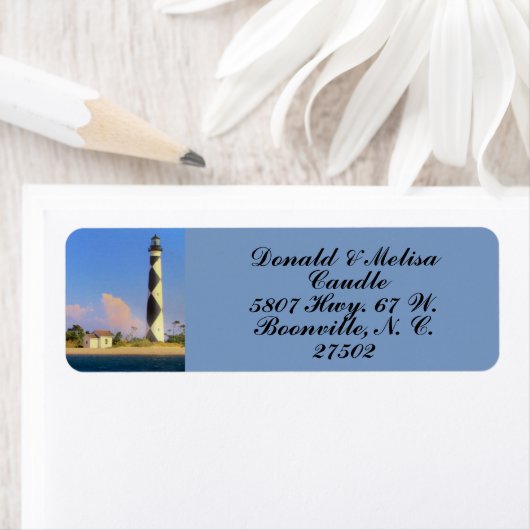 CAPE SUCHT LIGHTHOS (Insitu)